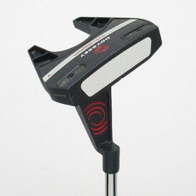 【中古】オデッセイ　ODYSSEY　TRI-BEAM #7 パター カーボンスチール複合シャフト　【33】シャフト：カーボンスチール複合シャフトBCランク　フレックス計測項目外　男性用 メンズ用　右用