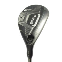 楽天市場】ピン g425 ハイブリッド（番手4U）（ゴルフ｜スポーツ 