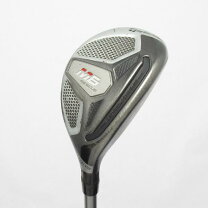 楽天市場】テーラーメイド m6 ユーティリティ u3の通販
