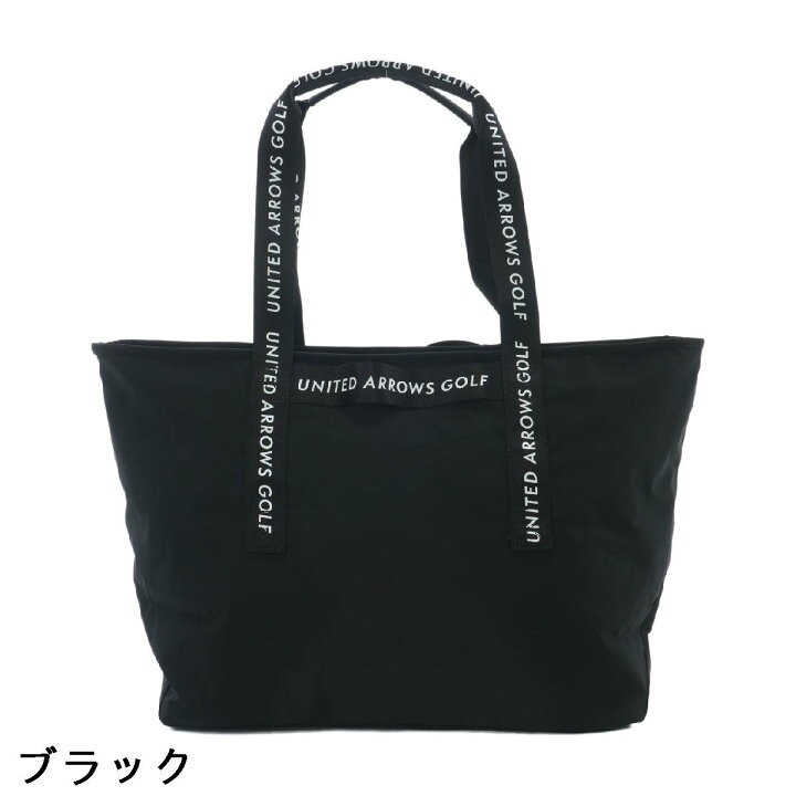 楽天市場】ユナイテッドアローズ UNITED ARROWS GOLF ロゴテープ 