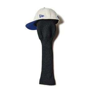 �j���[�G���@NEW ERA GOLF�@GF LOSDOD DROY �w�b�h�J�o�[ FW�p