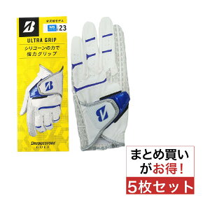 uaXg@BRIDGESTONE GOLF@ULTRA GRIP O[u 5Zbg