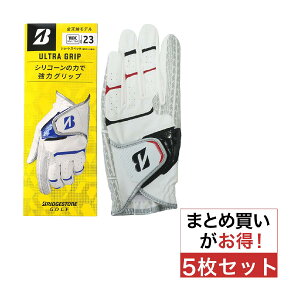 uaXg@BRIDGESTONE GOLF@ULTRA GRIP O[u 5Zbg