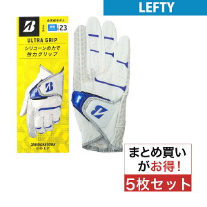 uaXg@BRIDGESTONE GOLF@ULTRA GRIP O[u teB 5Zbg