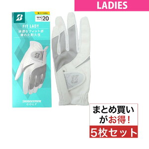 uaXg@BRIDGESTONE GOLF@FIT LADY O[u 5Zbg@fBX
