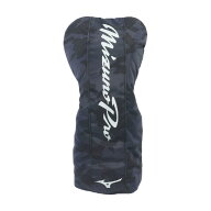ミズノ　Mizuno Pro　ヘッドカバー DR用