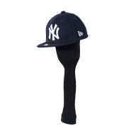 ニューエラ　NEW ERA GOLF　GF NEYYAN ヘッドカバー DR用