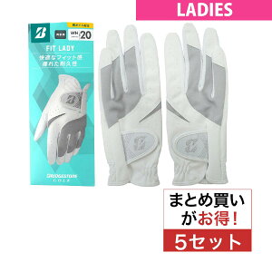 uaXg@BRIDGESTONE GOLF@FIT LADY O[u p 5Zbg@fBX