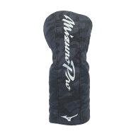 ミズノ　Mizuno Pro　ヘッドカバー FW用