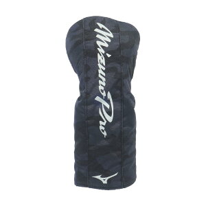 �~�Y�m�@Mizuno Pro�@�w�b�h�J�o�[ FW�p