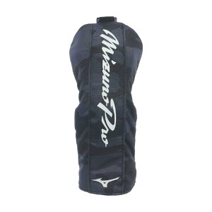 �~�Y�m�@Mizuno Pro�@�w�b�h�J�o�[ UT�p