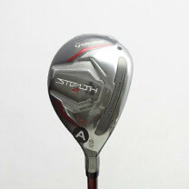 楽天市場】テーラーメイド ステルス2 レスキュー（番手6U）（ゴルフ 