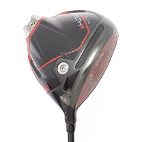 楽天市場】テーラーメイド ステルス tensei red(tm50) ドライバーの通販