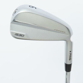【中古】ピン　I SERIES　i530 アイアン N.S.PRO MODUS3 TOUR 105　シャフト：N.S.PRO MODUS3 TOUR 105Cランク　フレックスS　男性用 メンズ用　右用