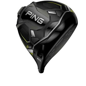 ピン　G430　G430 MAX ドライバー PING TOUR 2.0 CHROME 65／75　シャフト：PING TOUR 2.0 CHROME 65