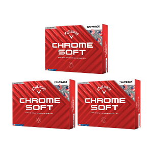 LEFCSt@CHROME SOFT@CHROME SOFT TRUTRACK {[ 3_[XZbg