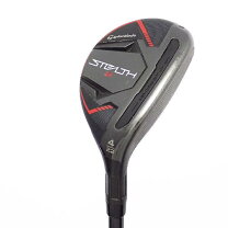 楽天市場】テーラーメイド ステルス2 レスキュー（番手4U 