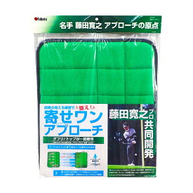 タバタ　Tabata　藤田タッチマット