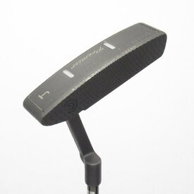 【中古】クリーブランド　Cleveland Golf　ハンティントン ビーチ SOFT PREMIUM 4 パター スチールシャフト　【33】シャフト：スチールシャフトCDランク　フレックス計測項目外　男性用 メンズ用　右用