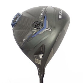 【中古】コブラ　cobra　DS-ADAPT X ドライバー Speeder NX for Cobra　シャフト：Speeder NX for CobraCランク　フレックスS　男性用 メンズ用　右用