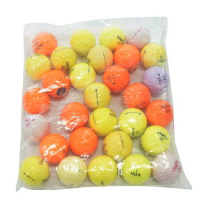 Xg{[@Lost Ball@AN [NVI ECO{[ J[n 30Zbg