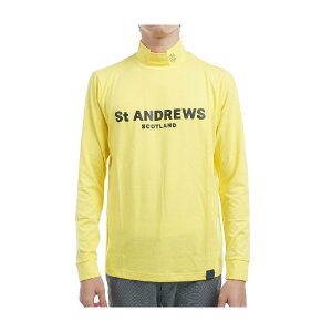 �Z���g�E�A���h�����[�X�@St ANDREWS�@�\���X�g�q�[�g �n�C�l�b�N�����V���c