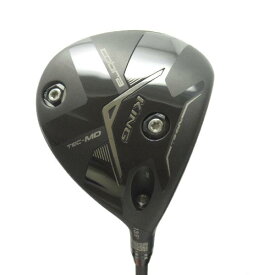 【中古】コブラ　KING　KING TEC MINI US ドライバー Kaili Dark Waves Blue 60　シャフト：Kaili Dark Waves Blue 60Bランク　フレックスR　男性用 メンズ用　右用