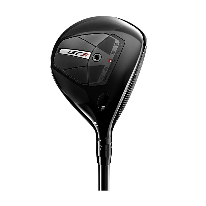 楽天市場】タイトリスト TITLEIST GT3 フェアウェイウッド Tour AD DI  