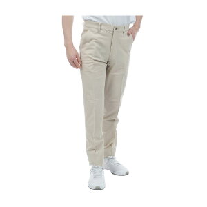 マンシングウェア Munsingwear STANDARD 360°ストレッチ 二重織カルゼパンツ