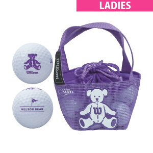 �E�C���\���@Wilson�@BEAR4 �{�[�� �l�b�g�P�[�X�^�C�v 8����@���f�B�X