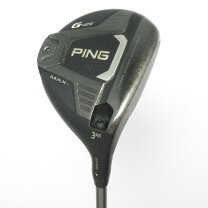 楽天市場】ping g425 max フェアウェイウッドの通販