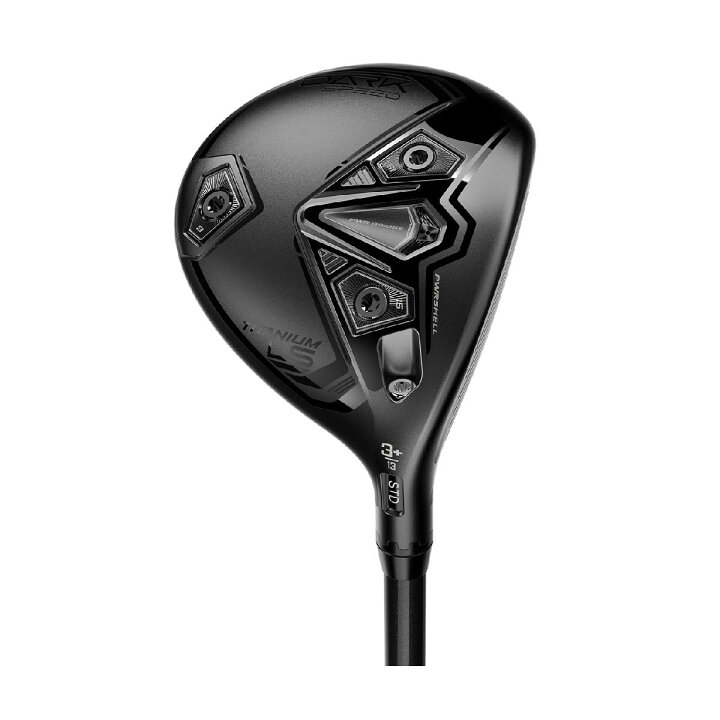 楽天市場】コブラ DARKSPEED ダークスピード LS フェアウェイウッド  