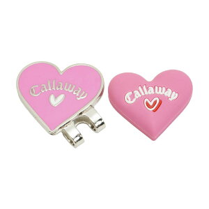 LEFCSt@Callaway Golf@Love Heart JM }[J[