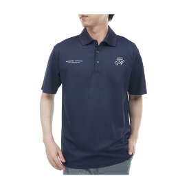 ユナイテッドアローズ　UNITED ARROWS GOLF　半袖ポロシャツ