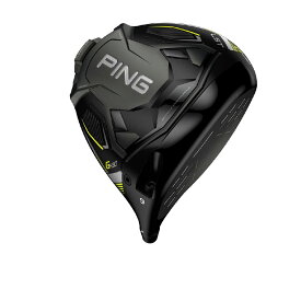 ピン　G430　G430 LST ドライバー PING TOUR 2.0 CHROME 65／75　シャフト：PING TOUR 2.0 CHROME 65