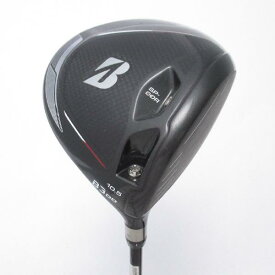 【中古】ブリヂストン　BRIDGESTONE GOLF　B3 DD ドライバー TENSEI BS Red 40　シャフト：TENSEI BS Red 40Cランク　フレックスSR　男性用 メンズ用　右用