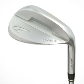 【中古】カムイ　Kamui　CC CHUJO CRAFT Ver3 ウェッジ N.S.PRO ZELOS 7　【56-12】シャフト：N.S.PRO ZELOS 7Dランク　フレックスR　男性用 メンズ用　右用