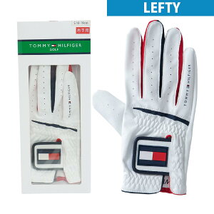 g~[ qtBK[ St@TOMMY HILFIGER GOLF@O[u teB