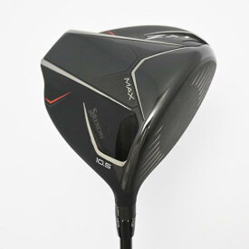 【中古】ダンロップ　SRIXON　スリクソン ZXi MAX ドライバー Tour AD CQ-5　シャフト：Tour AD CQ-5Cランク　フレックスR　男性用 メンズ用　右用