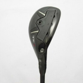 【中古】タイトリスト　TSi　TSi3 ユーティリティ N.S PRO MODUS3 HYBRID　【U3】シャフト：N.S PRO MODUS3 HYBRIDBCランク　フレックスS　男性用 メンズ用　右用