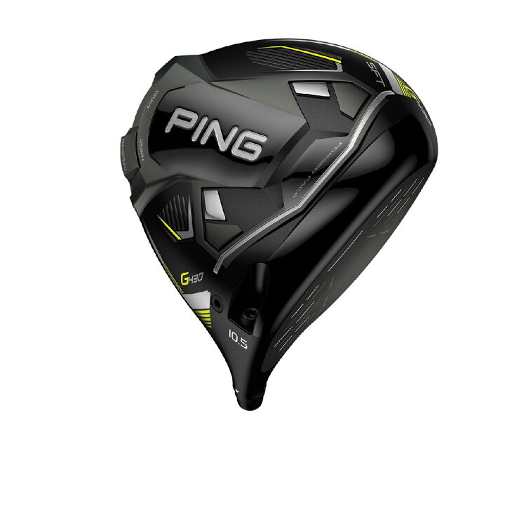 楽天市場】ピン G430 G430 SFT ドライバー PING TOUR 2.0 CHROME 65 