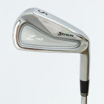 楽天市場】スリクソン Z745 アイアン（ゴルフ｜スポーツ・アウトドア 