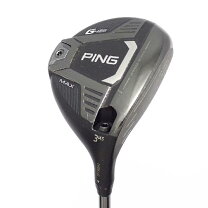 楽天市場】ピン フェアウェイウッド g425 max ゴルフ ping tour173－55 