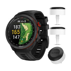 ガーミン　GARMIN　Approach S70 47mm CT10 バンドル