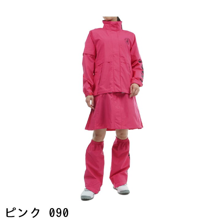 楽天市場】ジャックバニー Jack Bunny!! 2WAYレインワンピース 