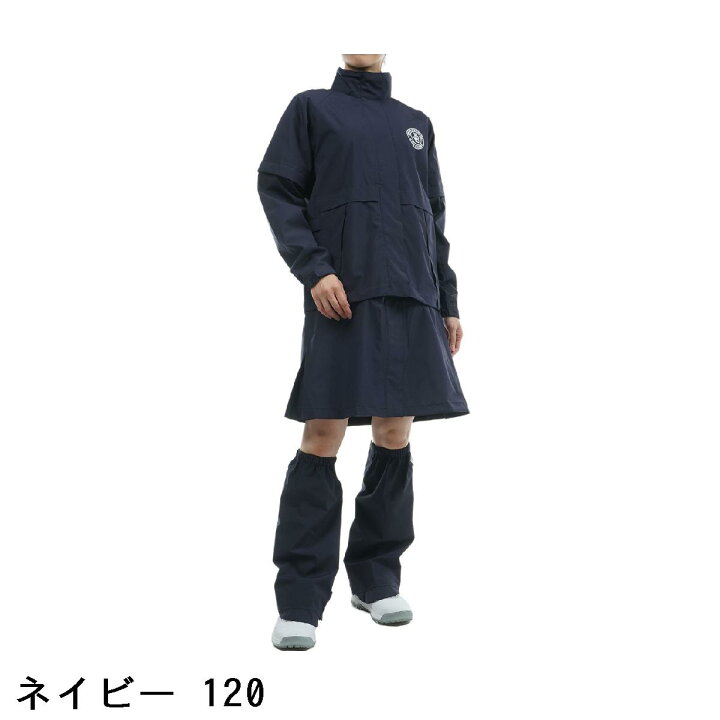 楽天市場】ジャックバニー Jack Bunny!! 2WAYレインワンピース 