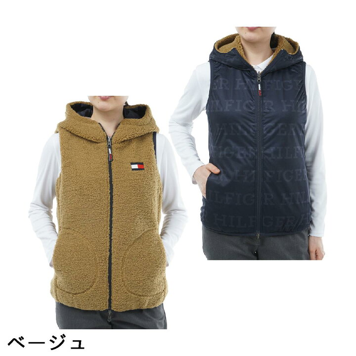 楽天市場】トミー ヒルフィガー ゴルフ TOMMY HILFIGER GOLF 