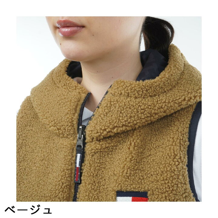 楽天市場】トミー ヒルフィガー ゴルフ TOMMY HILFIGER GOLF 