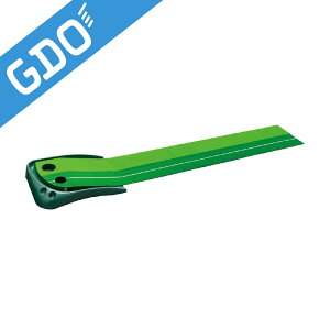 タバタ Tabata 2WAY パターマットライン入り GV-0126