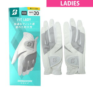 uaXg@BRIDGESTONE GOLF@FIT LADY O[u p@fBX